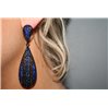 Boucles d'oreilles QUELLE ELEGANCE ! 
