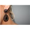 Boucles d'oreilles ELEGANCE ET SOBRIETE 