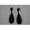 Boucles d'oreilles QUELLE ELEGANCE ! 