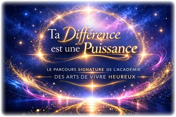 Femmes atypiques coaching individuel - Formations transformatives avec Anne Widehem